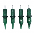 Inkfluent Cartridge Needle Green Label