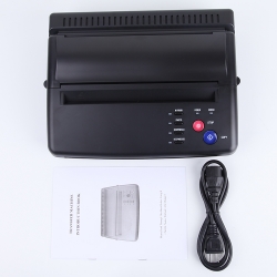 Tattoo Transfer Stencil Machine Thermal Copier Printer original version