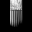 RM-top quality tattoo needle