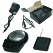 wireless foot pedal