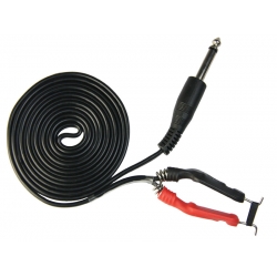 silicone tattoo clip cord